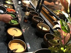 -呷哺呷哺 黄金牧场 (新中关购物中心店)