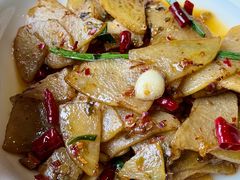 -一坐一忘云南菜(三里屯店)