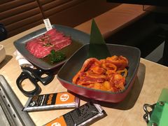 -新石器烤肉(中房金谊广场店)