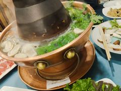 -鸿顺楼(永兴路店)