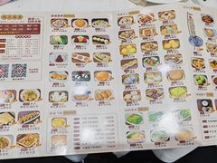 -禄福山庄•顺德菜·融和菜(龙江店)