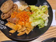 -汪爹爹武汉牛三鲜(朝外大街店)