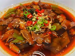 -悦隆酒店-中餐厅