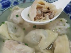 笋干馄饨-217笋干馄饨