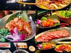 -老卜奎齐齐哈尔烤肉(人民东路店)
