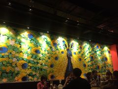 -浩海火烧云傣家菜(京广店)
