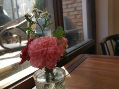 -VESH COFFEE(定西路店)