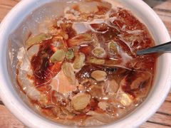 冰粉-成都你六姐·牛肉冒菜(上海环宇荟店)