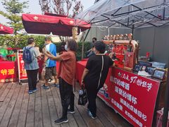 -局气烤鸭·北京菜(前门店)