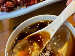 -望京一号·重庆江湖菜(工体店)