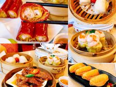 -点都德(华强南店)