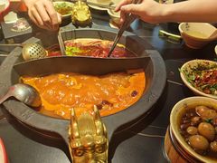 -蜀大侠火锅(四川北路店)