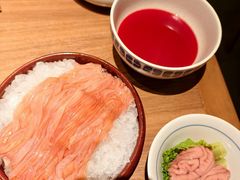 -巴奴毛肚火锅(京西大悦城店)