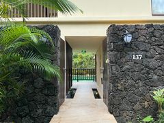 -三亚亚龙湾五号度假别墅酒店