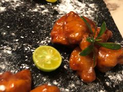 -桂满陇·蟹黄小笼汤包(中山公园店)