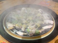 -阿鸡鱼庄·顺德鲜蒸小炒(亚运村店)