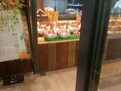-奉天掌柜·非遗猪手·笨饺子(崇山路店)