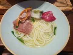 -芸南道·过桥米线(昆明老街旗舰店)