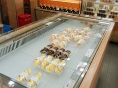 -卡玛王子蛋糕(广雅店)