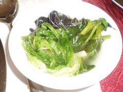 鸡汤野菜-城外驿餐厅