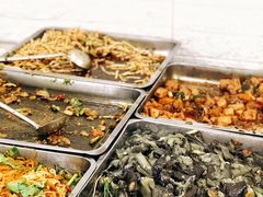 -枣阁园滴滴自助餐