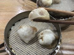 -吃不亏特色包子(三峡广场店)
