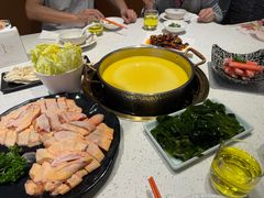 -八珍玉食鸡煲·打边炉(印象城店)