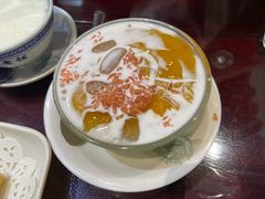 -民信老铺(双皮奶博物馆店)