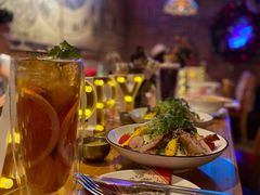 -MR.ROCKY洛奇先生RESTAURANT&BAR(宝安壹方城店)