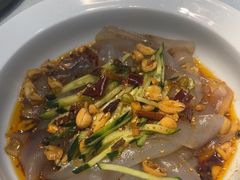 -小秦淮·南京土菜(新亭西路店)