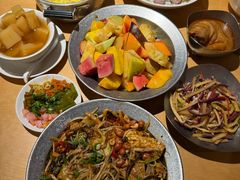 -水平有限广西米粉·广西风味集(五道口店)