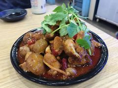 -老虎滩大连海鲜烧烤(建邺云锦路总店)