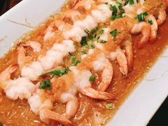 -外婆家(南通CBD大有境店)