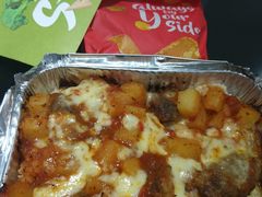 -必胜客(云和宅急送店)