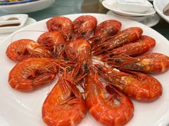-金河半岛园林酒家(金融城店)