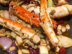 -蟹之国·精品蟹料理(极地店)