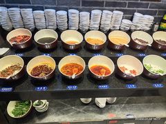 -云中鱼蒸汽石锅鱼(浦东食品城店)