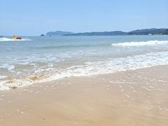 -大京沙滩