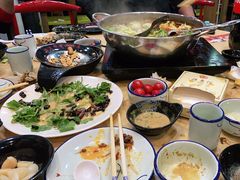 -活鱼馆(宜兴埠店)