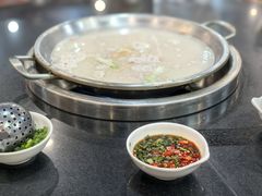 -老来福·非遗酸汤兔(凯旋路店)