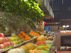 -亚马逊环球美食百汇(新城吾悦广场店)