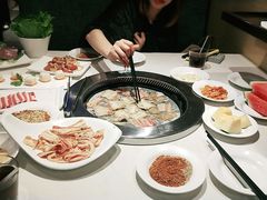 -么子烤肉(化龙池店)