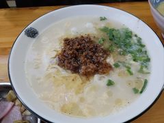 -徐老幺奶汤面