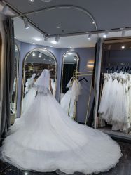 -SATIN COUTURE瑟庭婚纱礼服馆