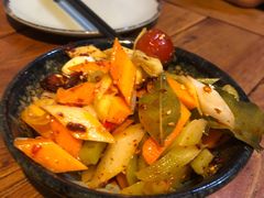 -锦尚阁烤鱼•天津菜(宣武门胡同店)