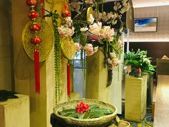 -开元新晶都酒店·自助火锅