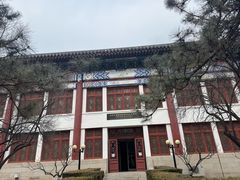 -北京大学赛克勒考古与艺术博物馆