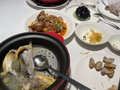-莆田餐厅PUTIEN(世博源店)