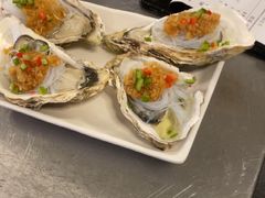 -水禾轩·海鲜蒸汽主题餐厅(新香洲旗舰店)