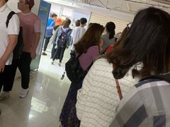 -珍妮曲奇聪明小熊(尖沙咀店)